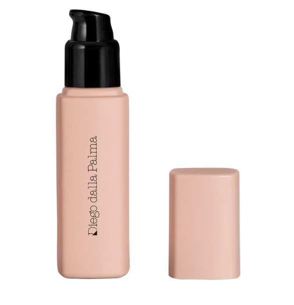 DIEGO DALLA PALMA, NUDISSIMO FONDOTINTA OPACO 244W, 30 ml.